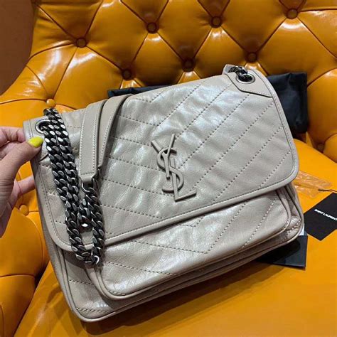 borse ysl vintage|ysl saint laurent handbags.